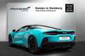 McLaren GT I MSO Paint I Carbon Interior I Garantie I Bleu - thumbnail 3