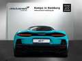 McLaren GT I MSO Paint I Carbon Interior I Garantie I Bleu - thumbnail 4
