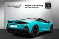 McLaren GT I MSO Paint I Carbon Interior I Garantie I Bleu - thumbnail 5