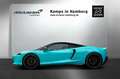 McLaren GT I MSO Paint I Carbon Interior I Garantie I Bleu - thumbnail 2