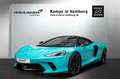 McLaren GT I MSO Paint I Carbon Interior I Garantie I Bleu - thumbnail 1