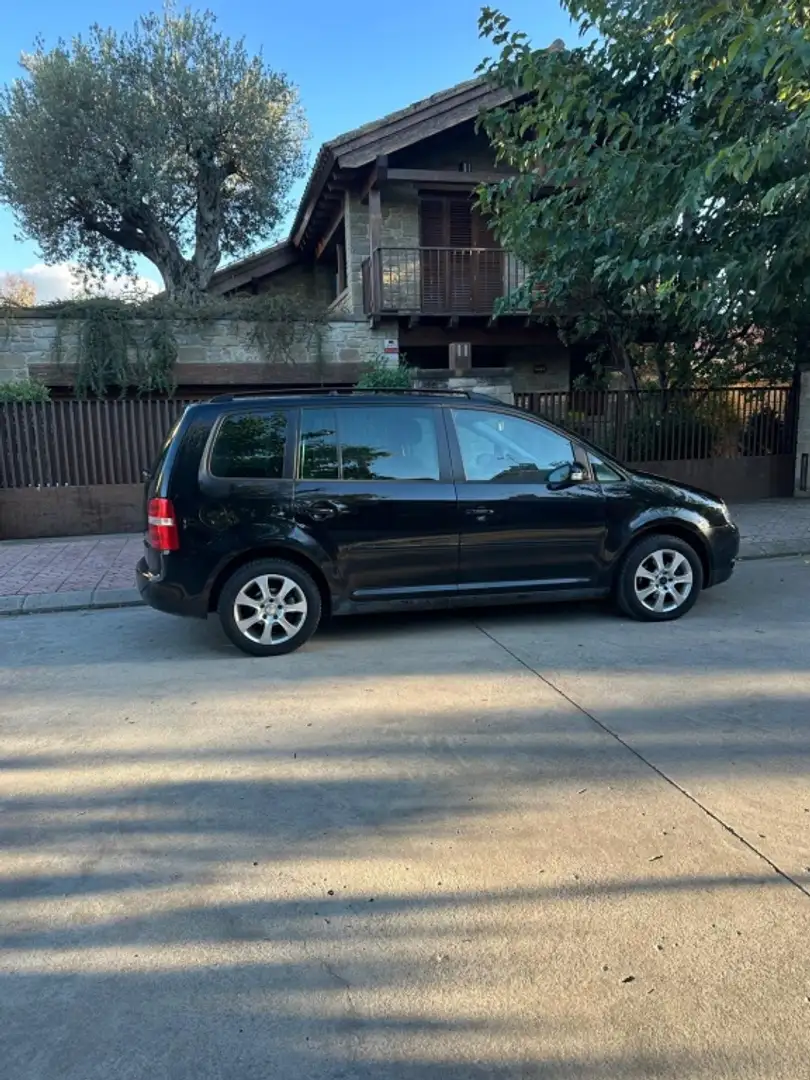 Volkswagen Touran 1.9TDI Advance - 2
