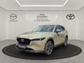Mazda CX-5 ADVANTAGE+CAM+TÜREN BSCHÄDIGT !! Bej - thumbnail 1
