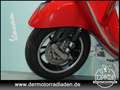 Vespa GT GTS 310 SUPER E5+ ROSSO CORAGG Rojo - thumbnail 20