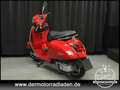 Vespa GT GTS 310 SUPER E5+ ROSSO CORAGG Rojo - thumbnail 3
