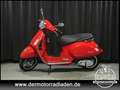 Vespa GT GTS 310 SUPER E5+ ROSSO CORAGG Rojo - thumbnail 2