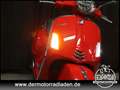 Vespa GT GTS 310 SUPER E5+ ROSSO CORAGG Rojo - thumbnail 28