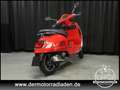Vespa GT GTS 310 SUPER E5+ ROSSO CORAGG Rojo - thumbnail 5