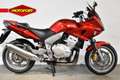Honda CBF 1000 A Czerwony - thumbnail 1