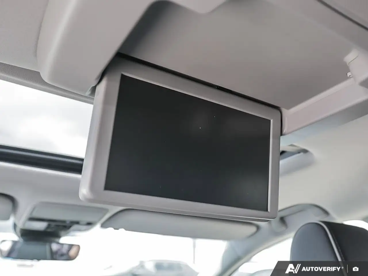 Honda Odyssey снимка Honda Odyssey