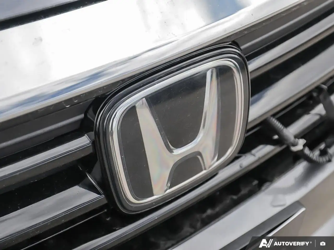 Honda Odyssey снимка Honda Odyssey
