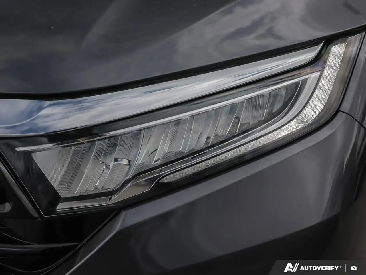 Honda Odyssey снимка Honda Odyssey