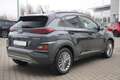 Hyundai KONA 1.0 T-GDI AAC ALU PDC SHZ Keyless Android Aut Grau - thumbnail 6
