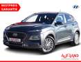 Hyundai KONA 1.0 T-GDI AAC ALU PDC SHZ Keyless Android Aut Grau - thumbnail 1