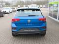 Volkswagen T-Roc 1.0 Klima Navi AHK Azul - thumbnail 4