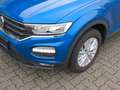 Volkswagen T-Roc 1.0 Klima Navi AHK Blauw - thumbnail 8