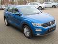Volkswagen T-Roc 1.0 Klima Navi AHK Blauw - thumbnail 6