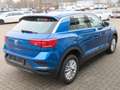 Volkswagen T-Roc 1.0 Klima Navi AHK Azul - thumbnail 5
