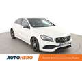 Mercedes-Benz A 180 180 d Fascination 7G-DCT Blanc - thumbnail 8