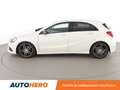 Mercedes-Benz A 180 180 d Fascination 7G-DCT Blanc - thumbnail 3