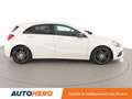 Mercedes-Benz A 180 180 d Fascination 7G-DCT Blanc - thumbnail 7