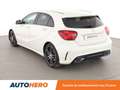Mercedes-Benz A 180 180 d Fascination 7G-DCT Blanc - thumbnail 4