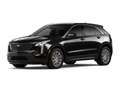 Cadillac XT4 Luxury Negro - thumbnail 2