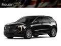 Cadillac XT4 Luxury Negro - thumbnail 1