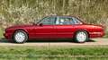 Daimler Six 4.0 (SWB) Rot - thumbnail 8