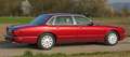 Daimler Six 4.0 (SWB) Rot - thumbnail 5