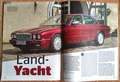 Daimler Six 4.0 (SWB) Rot - thumbnail 3