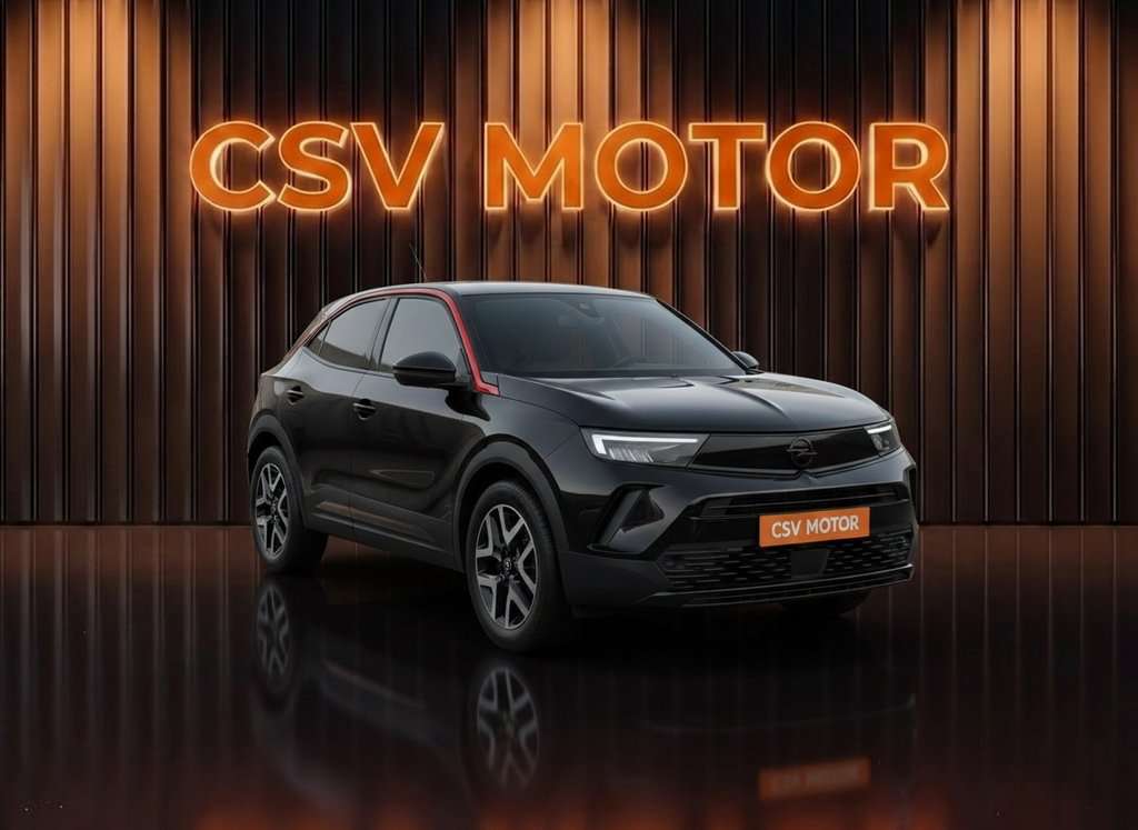 Opel Mokka BEV 50kWh 100kW 136CV GSe - foto 1