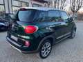 Fiat 500L 1.6 mjt Trekking 120cv E6 Grün - thumbnail 3