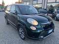 Fiat 500L 1.6 mjt Trekking 120cv E6 Grün - thumbnail 4