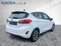 Ford Fiesta 1.1 Cool&Connect Winter-P|Parksensor h Bianco - thumbnail 4
