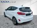 Ford Fiesta 1.1 Cool&Connect Winter-P|Parksensor h Bianco - thumbnail 3