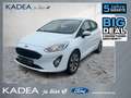 Ford Fiesta 1.1 Cool&Connect Winter-P|Parksensor h Bianco - thumbnail 1