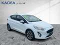 Ford Fiesta 1.1 Cool&Connect Winter-P|Parksensor h Bianco - thumbnail 6