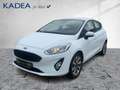 Ford Fiesta 1.1 Cool&Connect Winter-P|Parksensor h Bianco - thumbnail 2