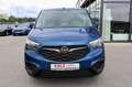Opel Combo Combo L+ 1,5 CDTI Edition*1.Besitz*Net.9.900€* Blau - thumbnail 18