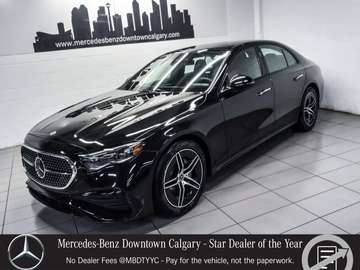 Pinnacle Trim w/ Night & Driver Assistance Package