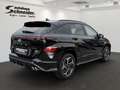 Hyundai KONA 1.6 TGDi 7DCT N-Line 4WD LED/RFK/EHK Schwarz - thumbnail 3