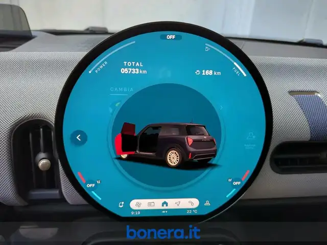 Mini Cooper Cooper view 6
