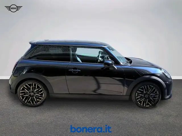 Mini Cooper Cooper view 5