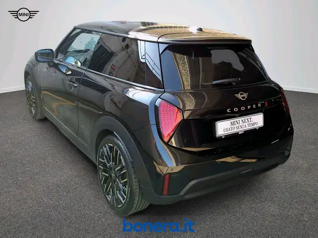 Mini Cooper Cooper view 3