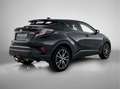 Toyota C-HR 1.8 Hybrid Executive | Lederen interieur | Premium Zwart - thumbnail 2