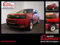 Fiat Grande Panda ELEKTRO RED sofort Verfügbar Rot - thumbnail 1