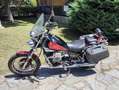 Moto Guzzi Nevada 750 a carburatori - thumbnail 1