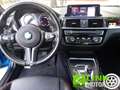 BMW M2 Coupé 3.0 Competition Akrapovic Stage 2 Bleu - thumbnail 23