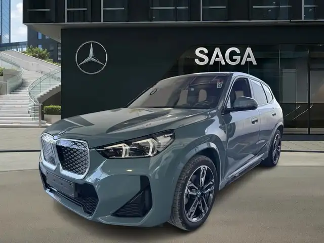BMW iX1 (U11E)(2022-) 20 eDrive M Sport